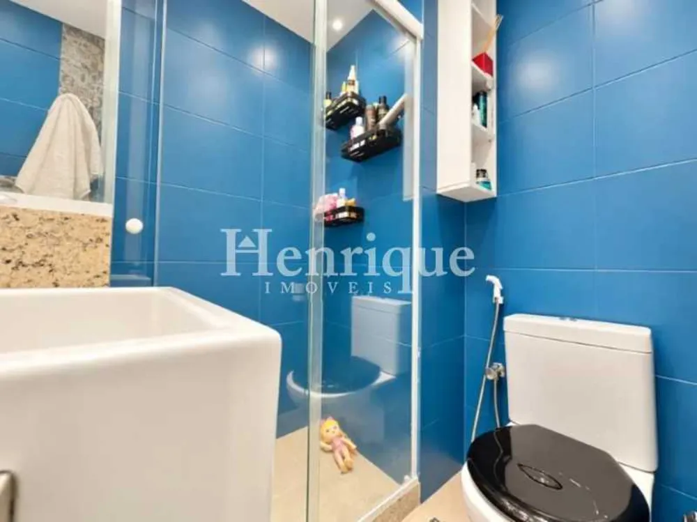 Apartamento, 2 quartos, 75 m² - Foto 20