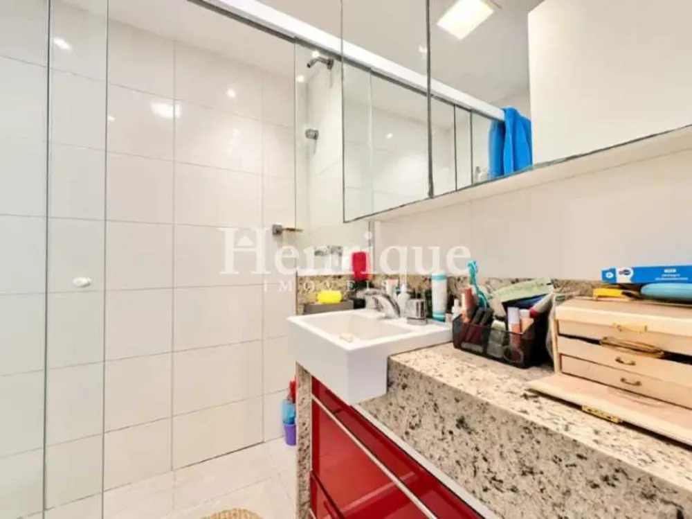 Apartamento, 2 quartos, 75 m² - Foto 19