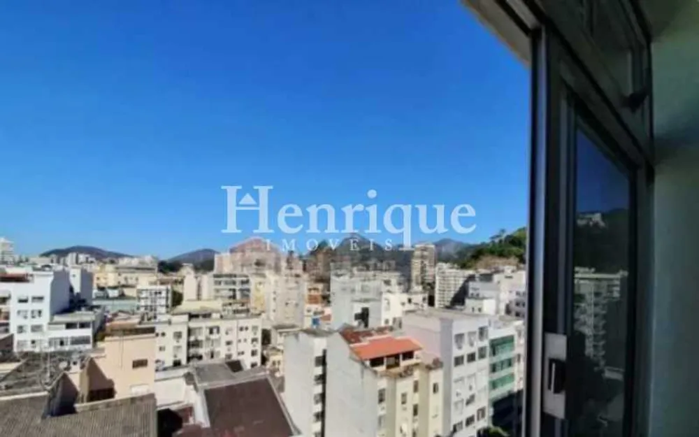 Apartamento, 1 quarto, 61 m² - Foto 6