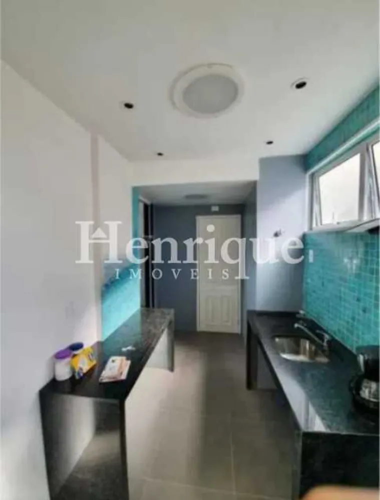 Apartamento, 1 quarto, 61 m² - Foto 17