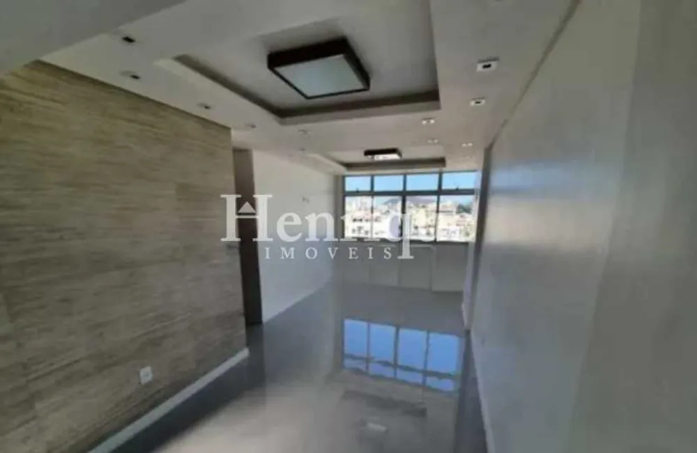Apartamento, 1 quarto, 61 m² - Foto 1