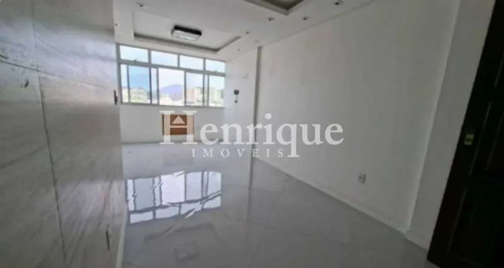 Apartamento, 1 quarto, 61 m² - Foto 2