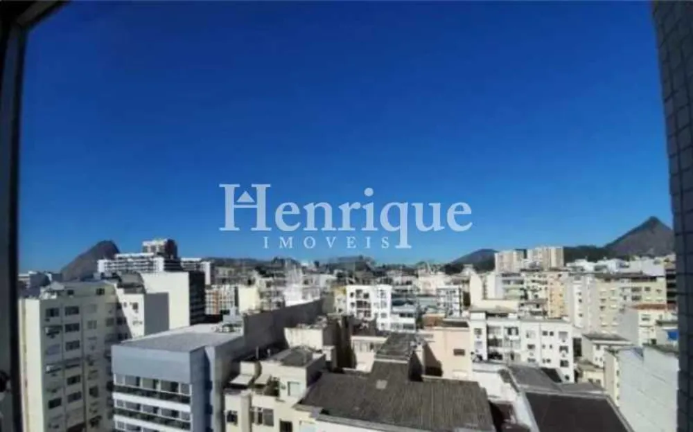 Apartamento, 1 quarto, 61 m² - Foto 5