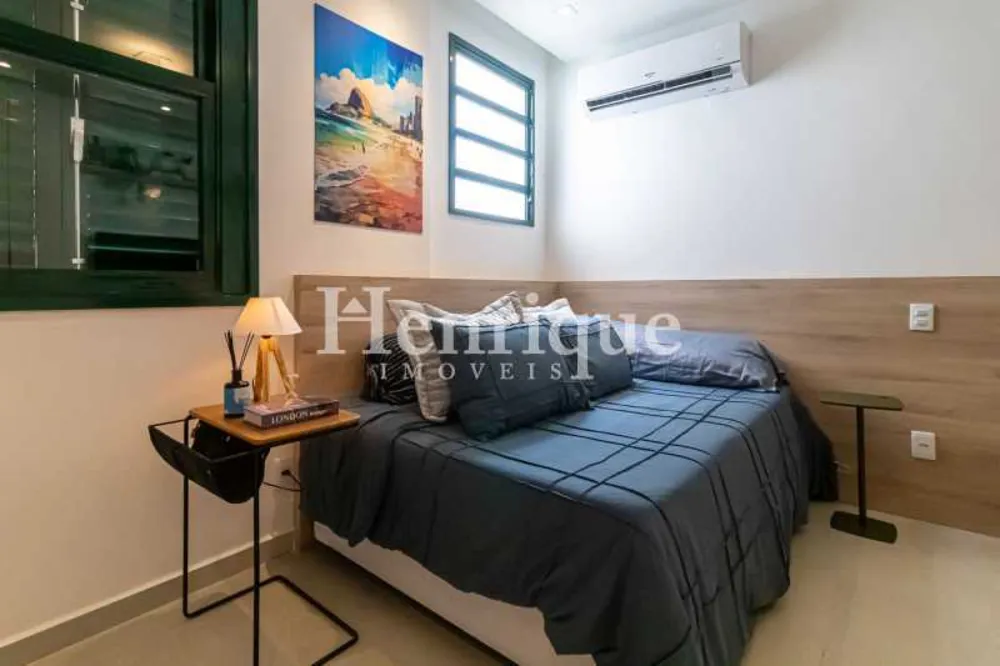 Loft, 27 m² - Foto 8