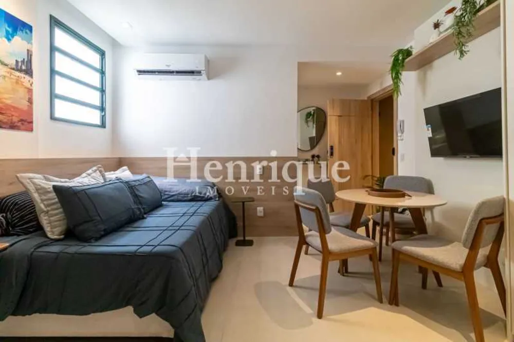 Loft, 27 m² - Foto 3