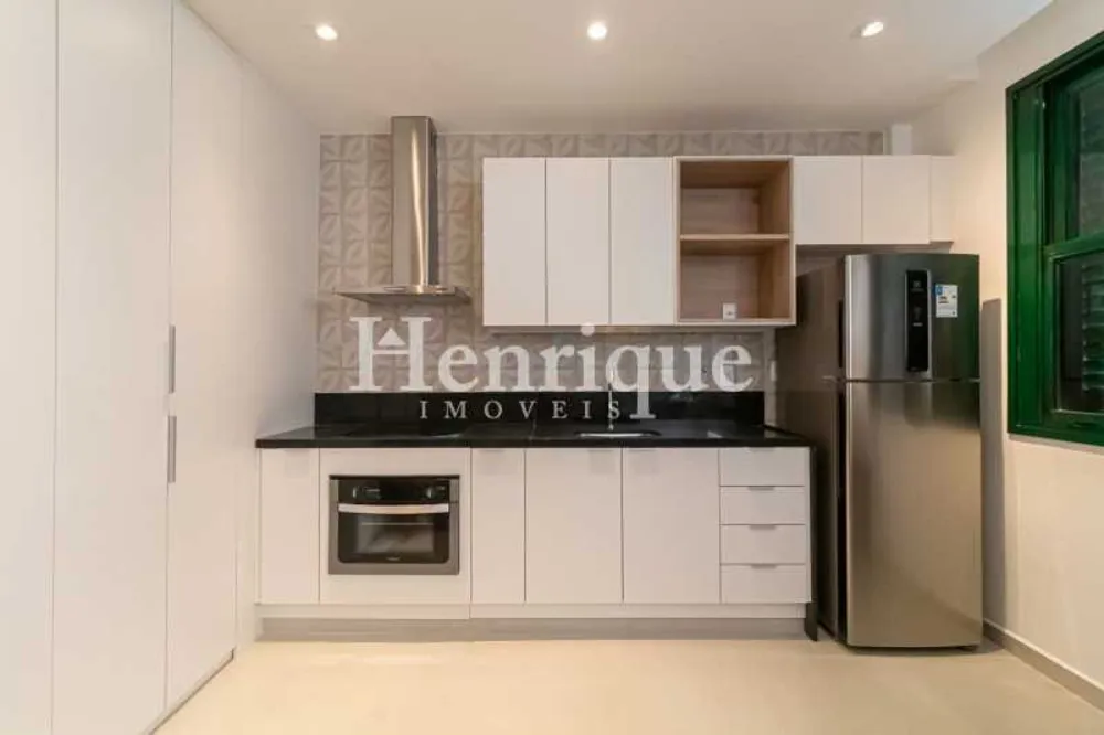 Loft, 27 m² - Foto 7