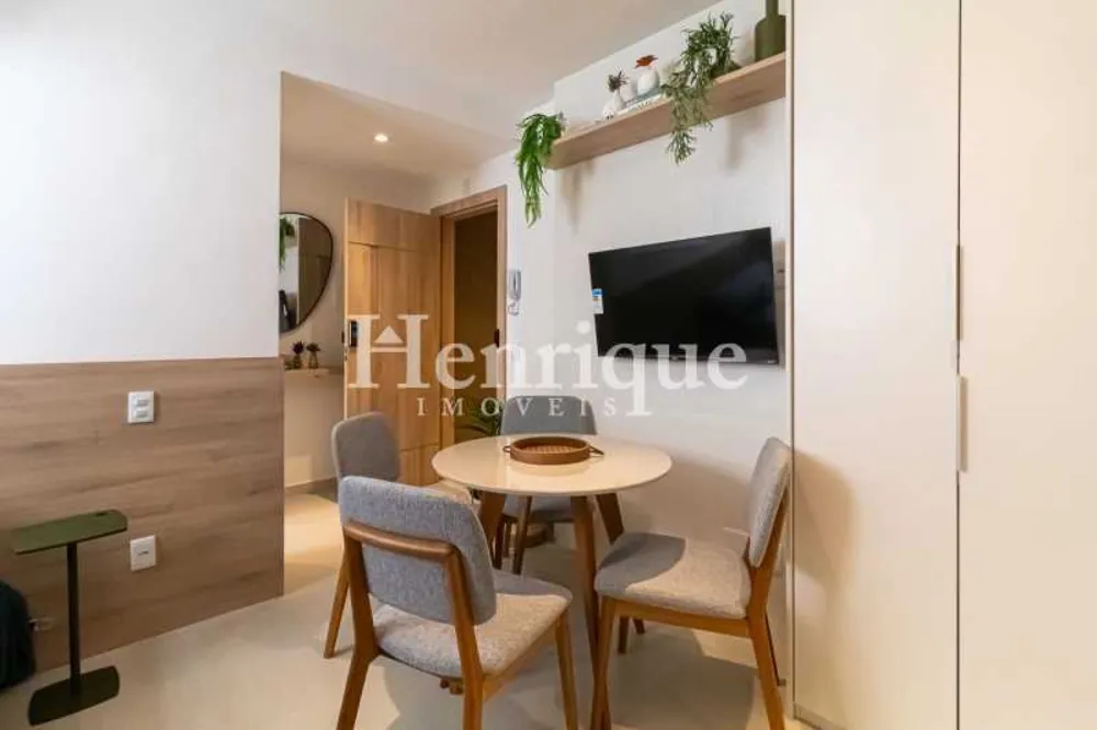 Loft, 27 m² - Foto 10