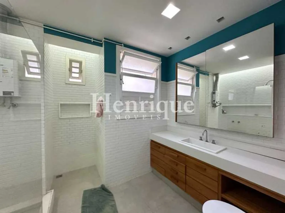 Cobertura, 5 quartos, 346 m² - Foto 12