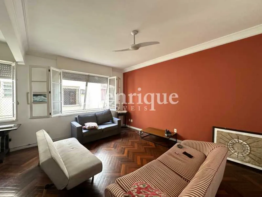 Cobertura, 5 quartos, 346 m² - Foto 2