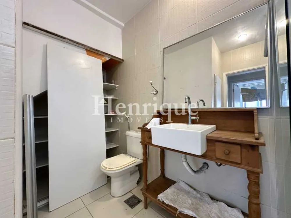 Cobertura, 5 quartos, 346 m² - Foto 21