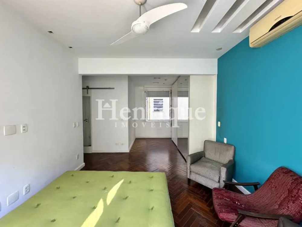 Cobertura, 5 quartos, 346 m² - Foto 9
