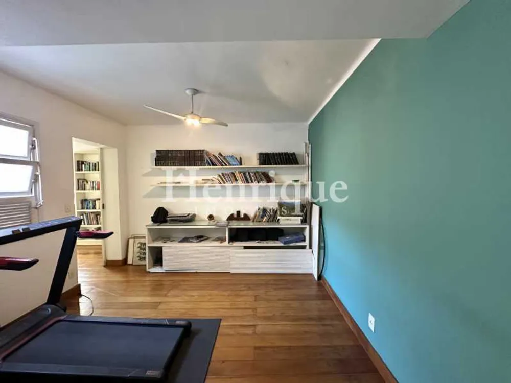 Cobertura, 5 quartos, 346 m² - Foto 3