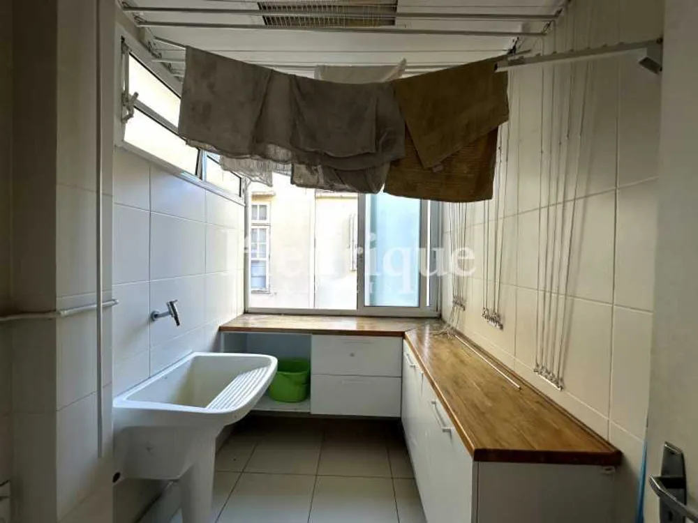 Cobertura, 5 quartos, 346 m² - Foto 22