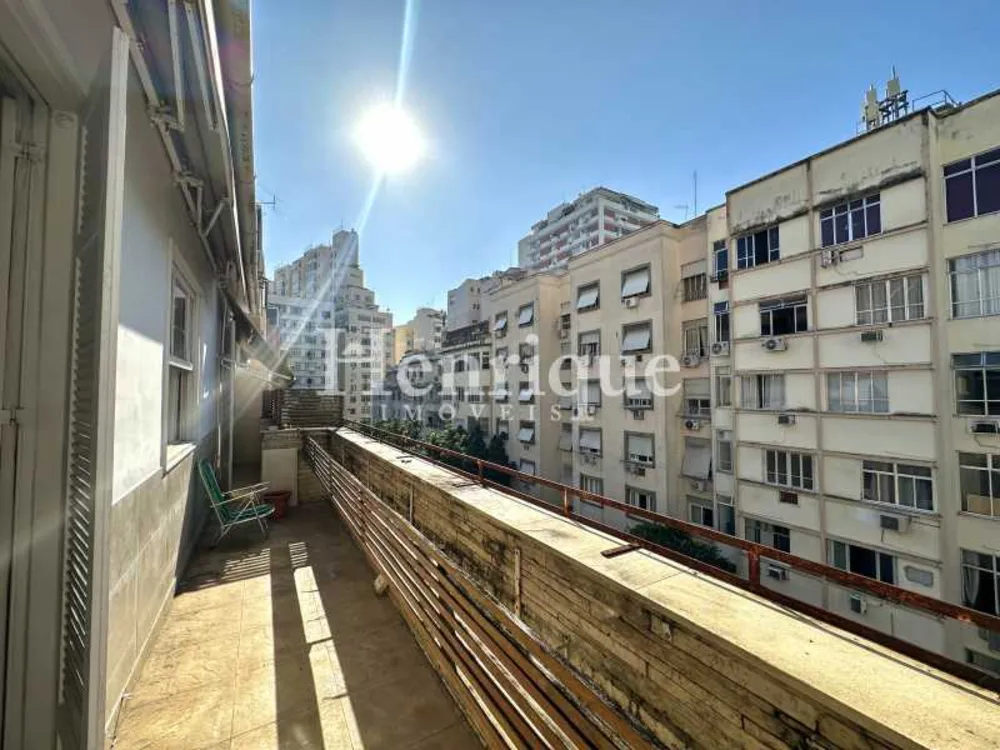 Cobertura, 5 quartos, 346 m² - Foto 4