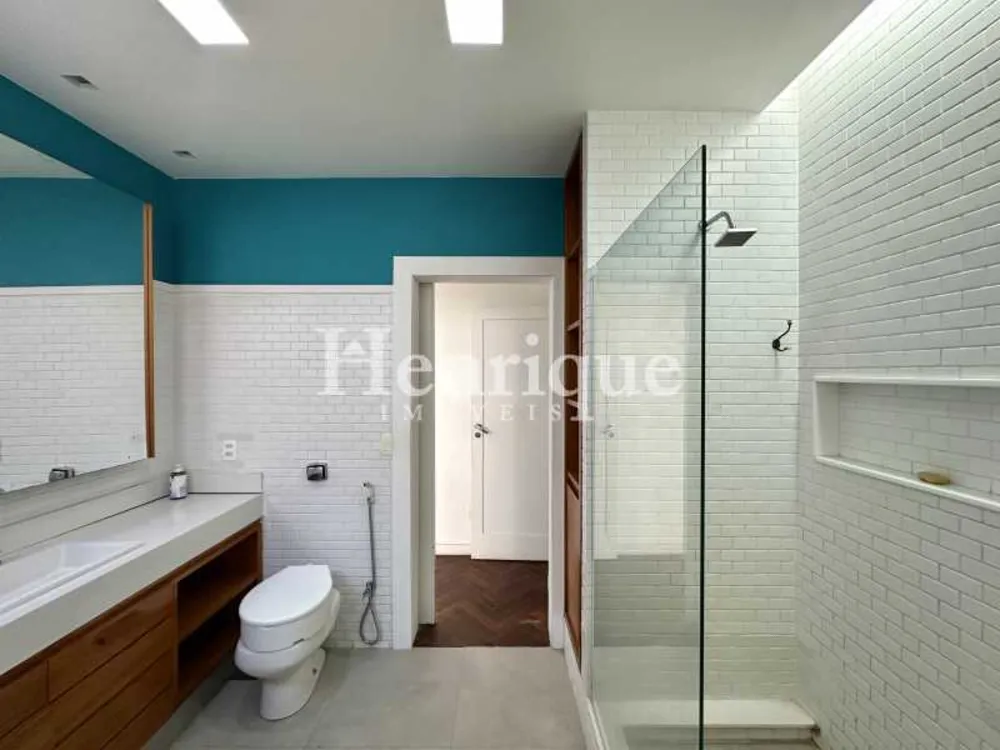 Cobertura, 5 quartos, 346 m² - Foto 13
