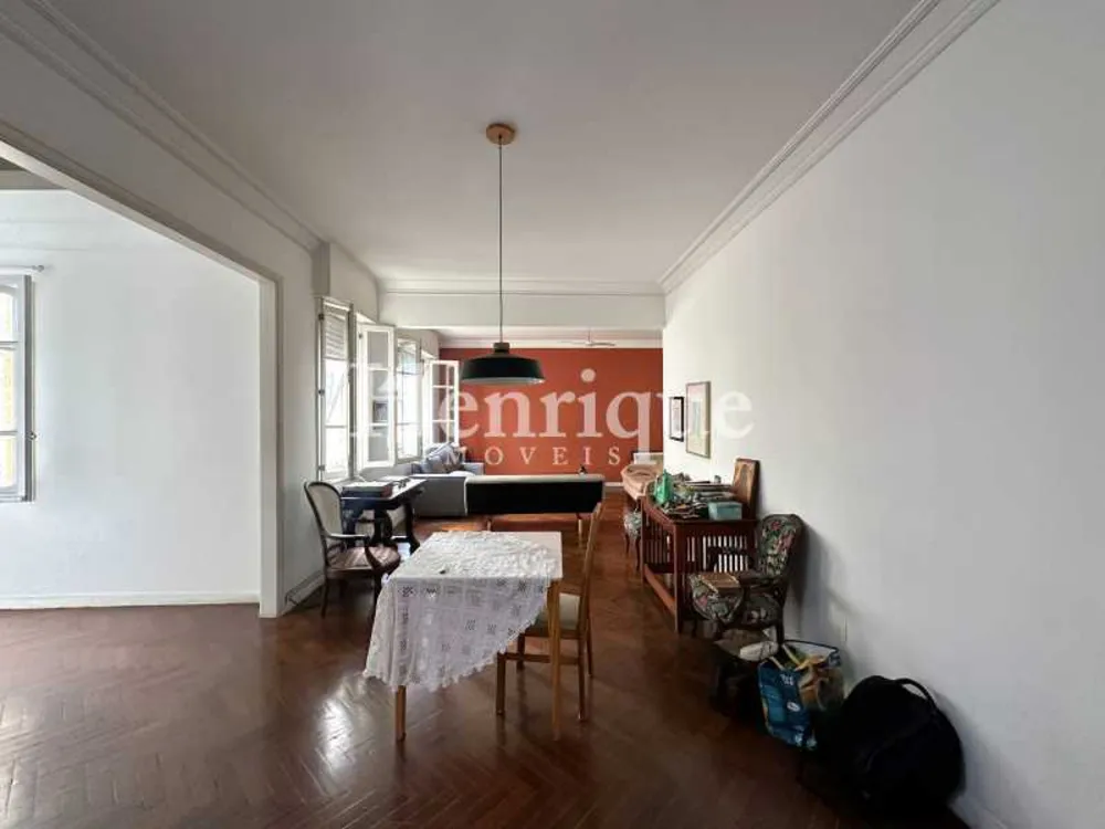 Cobertura, 5 quartos, 346 m² - Foto 2