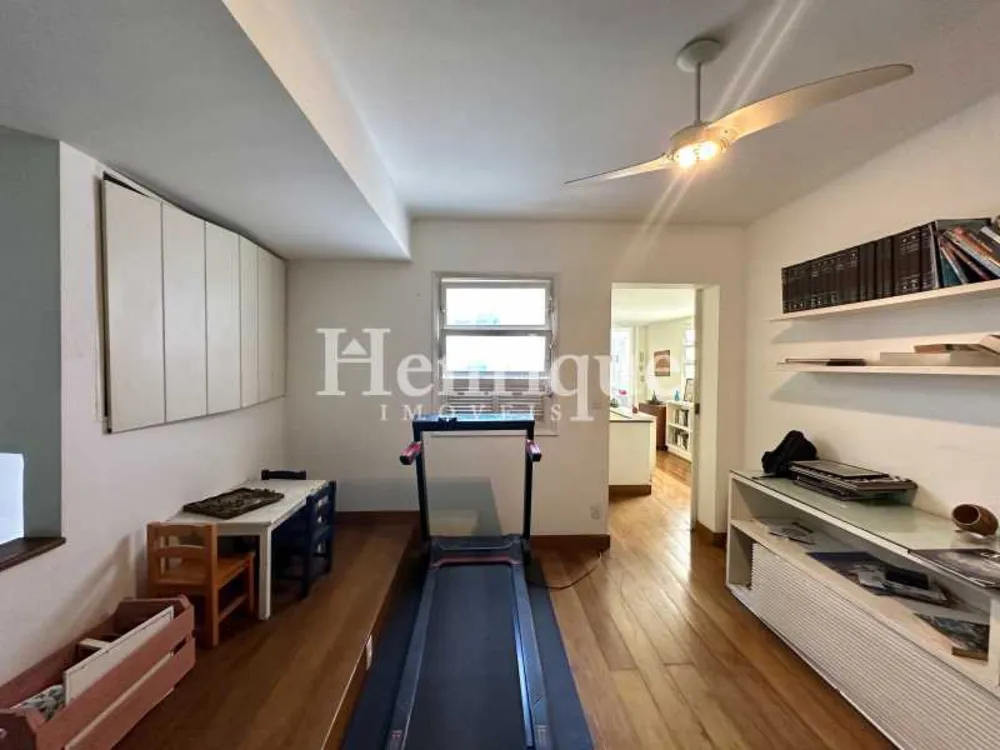 Cobertura, 5 quartos, 346 m² - Foto 19