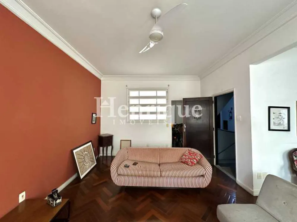Cobertura, 5 quartos, 346 m² - Foto 1