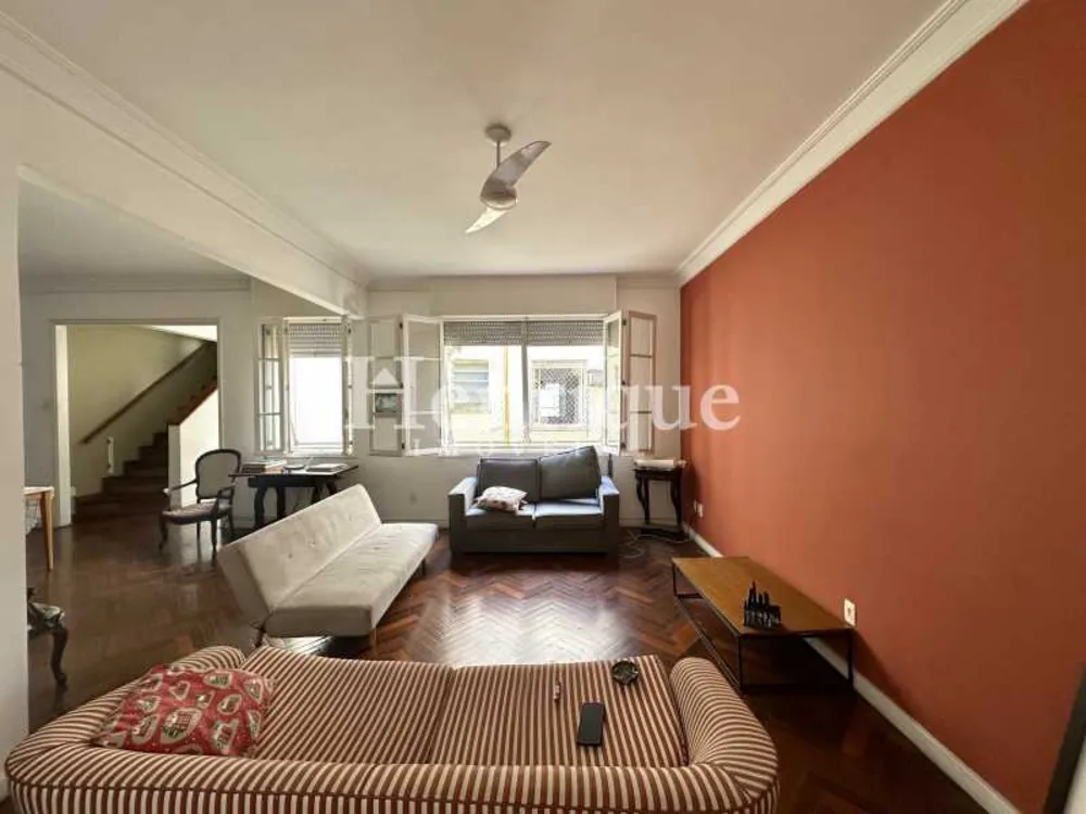 Cobertura, 5 quartos, 346 m² - Foto 3