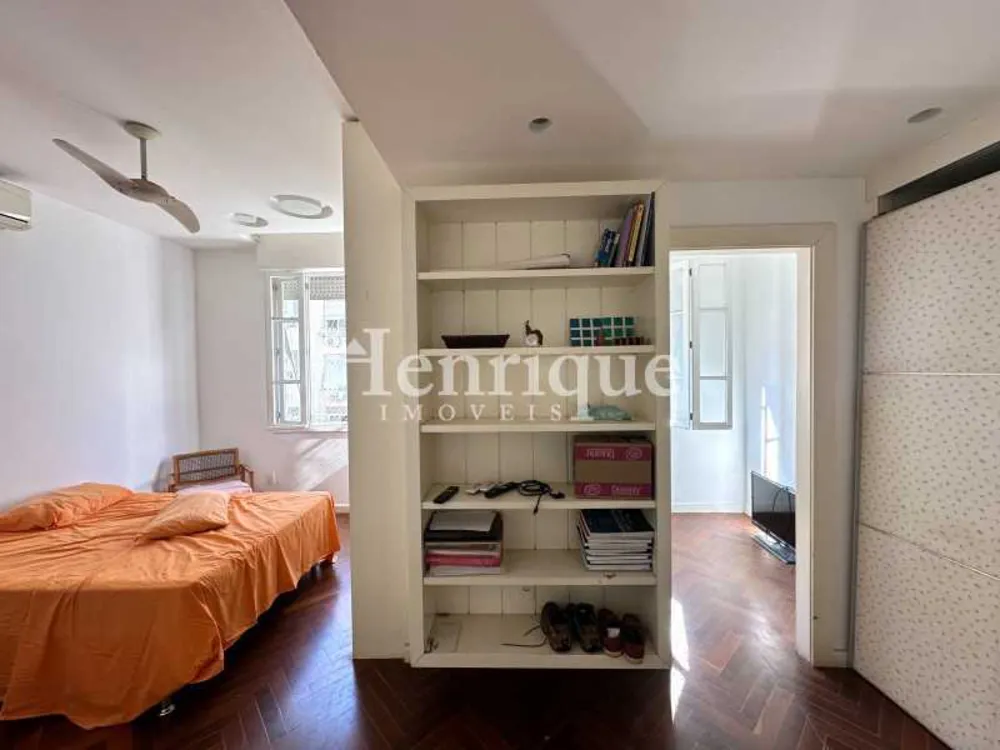 Cobertura, 5 quartos, 346 m² - Foto 15