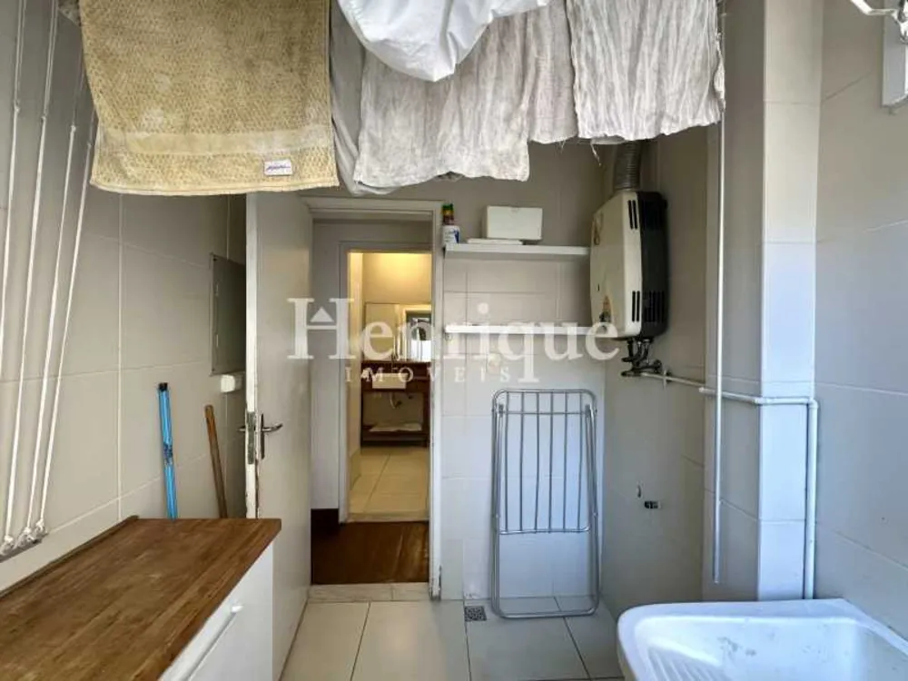 Cobertura, 5 quartos, 346 m² - Foto 23