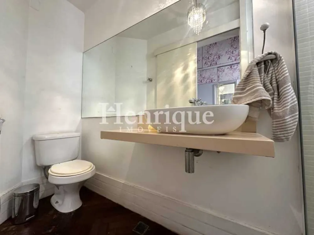 Cobertura, 5 quartos, 346 m² - Foto 7