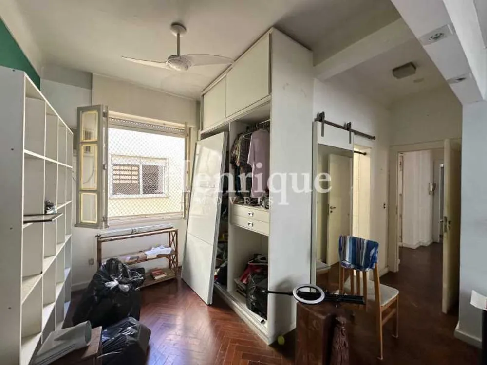 Cobertura, 5 quartos, 346 m² - Foto 18