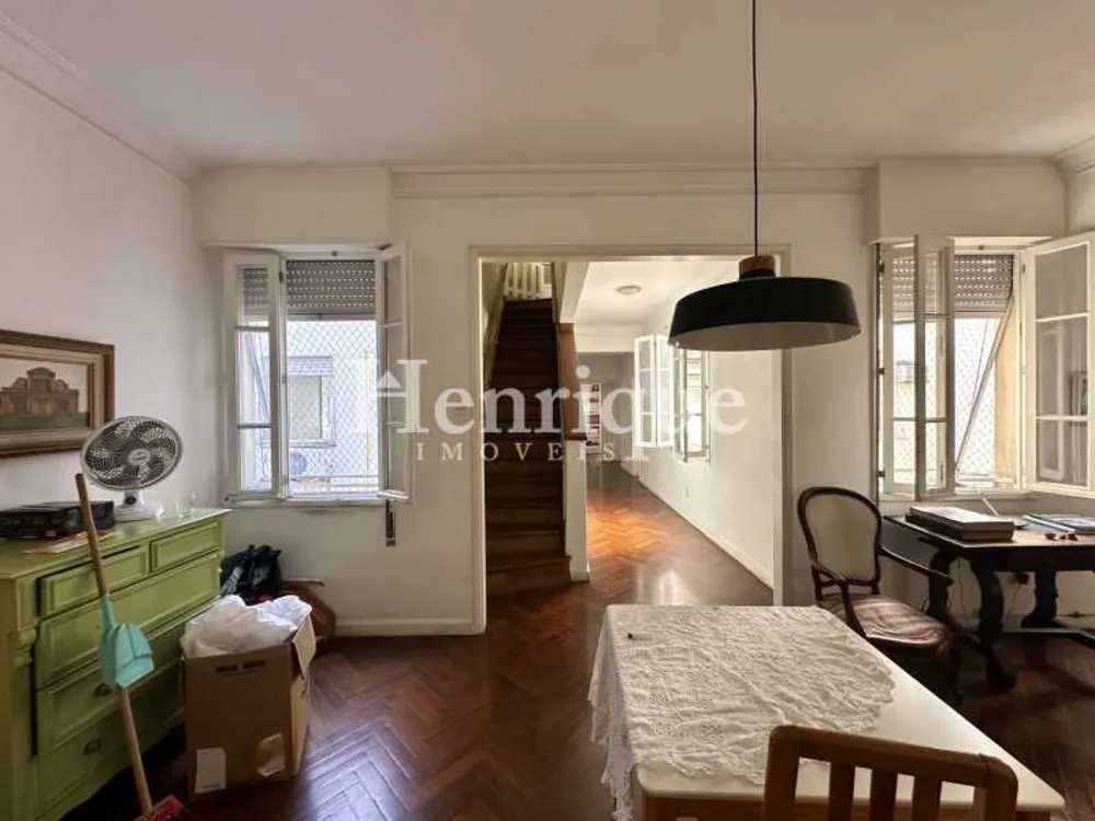 Cobertura, 5 quartos, 346 m² - Foto 1