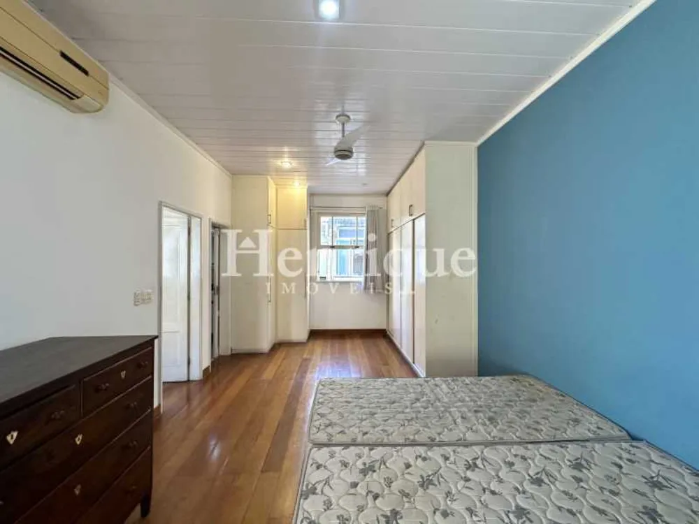 Cobertura, 5 quartos, 346 m² - Foto 26