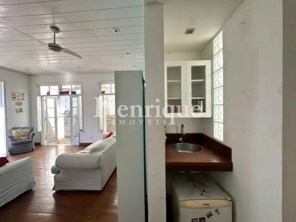 Cobertura, 5 quartos, 346 m² - Foto 25