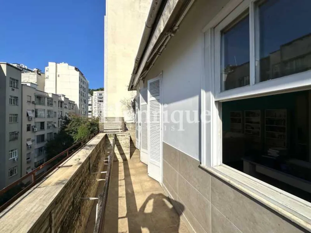 Cobertura, 5 quartos, 346 m² - Foto 30