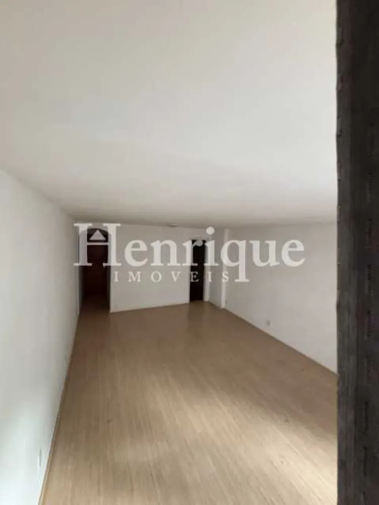 Kitnet-Studio, 36 m² - Foto 1