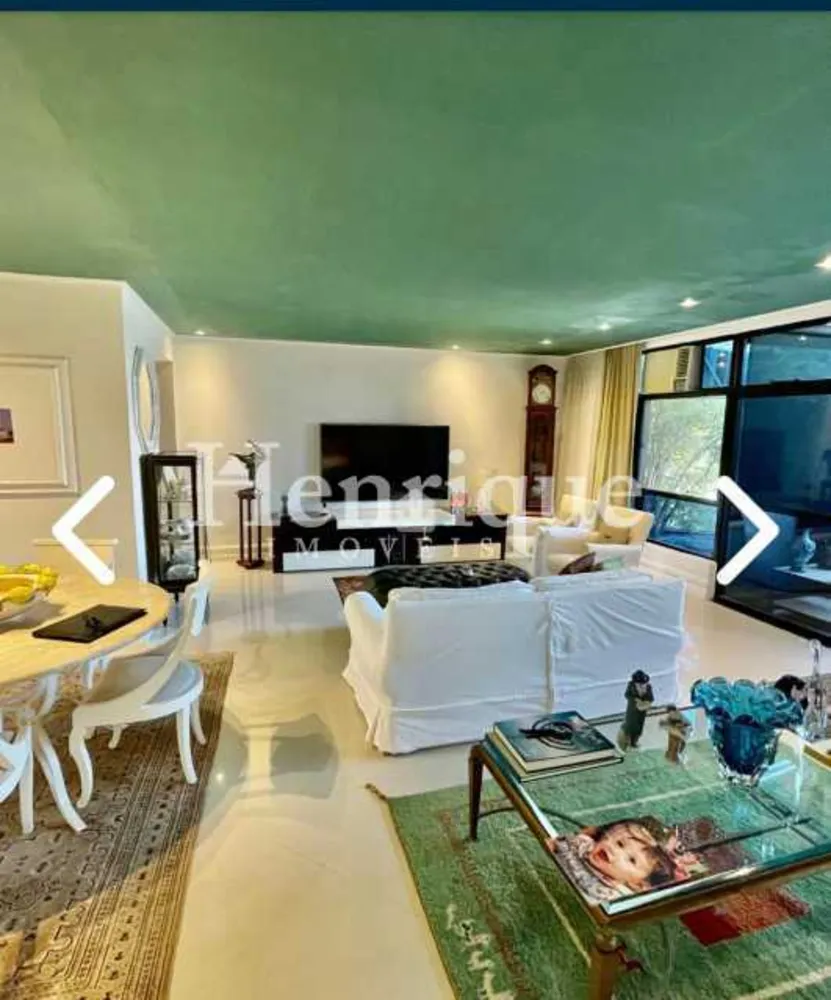 Cobertura, 4 quartos, 320 m² - Foto 2
