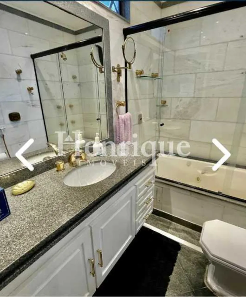 Cobertura, 4 quartos, 320 m² - Foto 18