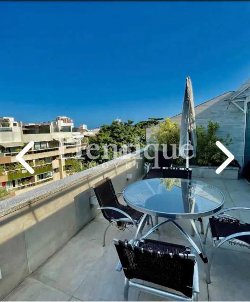 Cobertura, 4 quartos, 320 m² - Foto 1