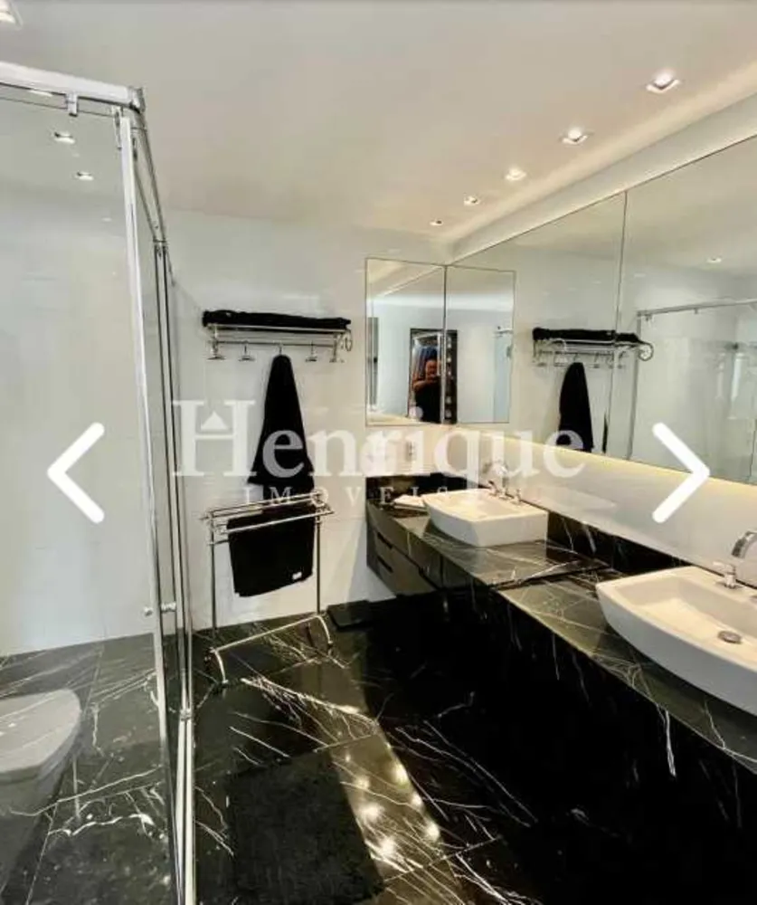 Cobertura, 4 quartos, 320 m² - Foto 3