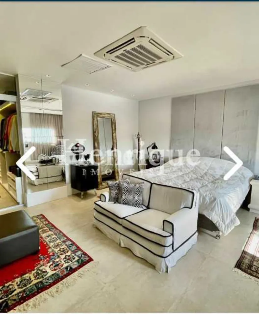 Cobertura, 4 quartos, 320 m² - Foto 9
