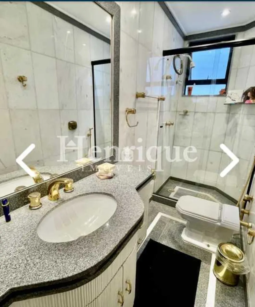 Cobertura, 4 quartos, 320 m² - Foto 13