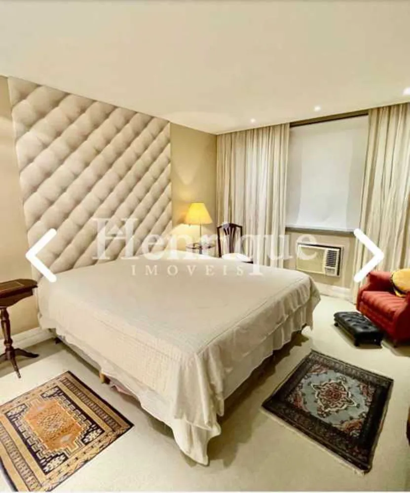 Cobertura, 4 quartos, 320 m² - Foto 17
