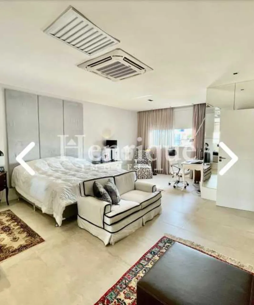 Cobertura, 4 quartos, 320 m² - Foto 10
