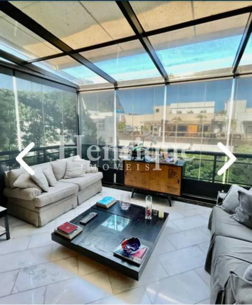 Cobertura, 4 quartos, 320 m² - Foto 6