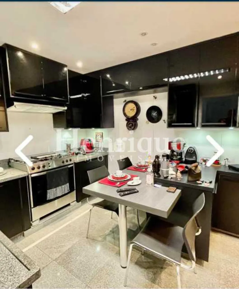 Cobertura, 4 quartos, 320 m² - Foto 19