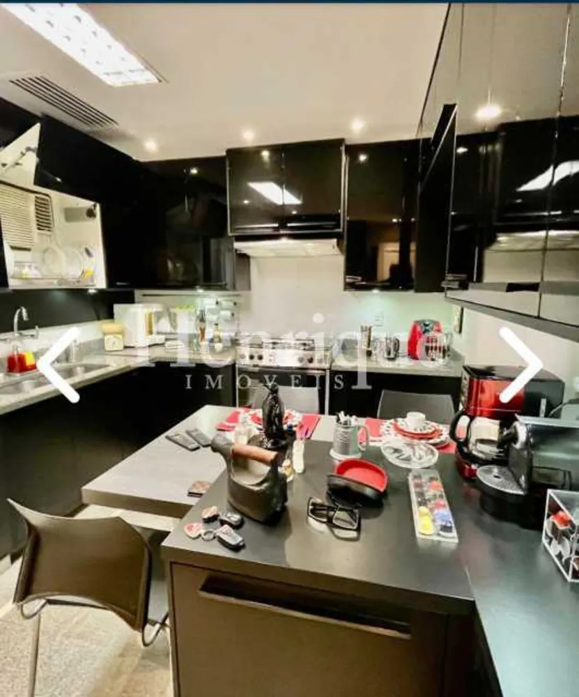 Cobertura, 4 quartos, 320 m² - Foto 20