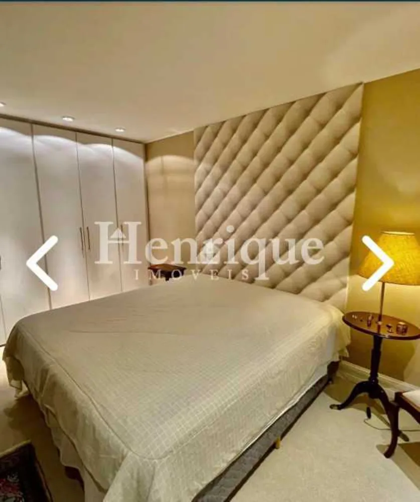 Cobertura, 4 quartos, 320 m² - Foto 16