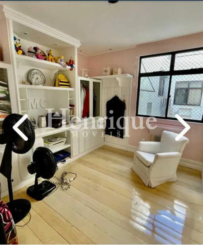 Cobertura, 4 quartos, 320 m² - Foto 15