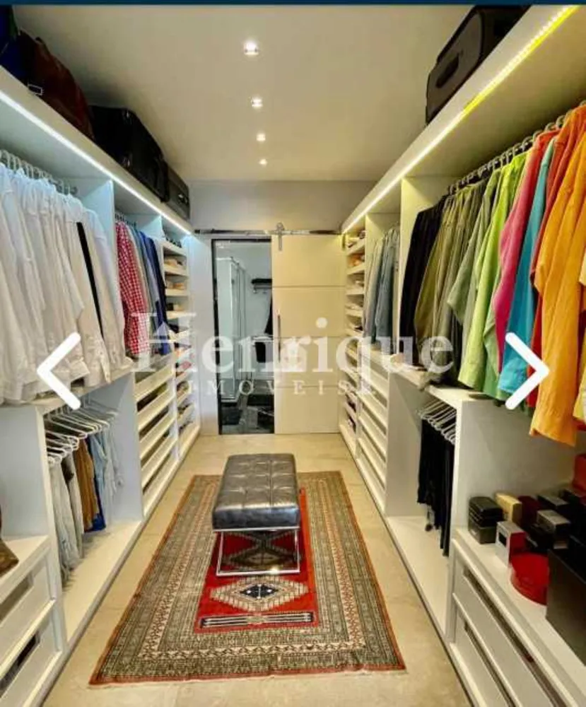 Cobertura, 4 quartos, 320 m² - Foto 11