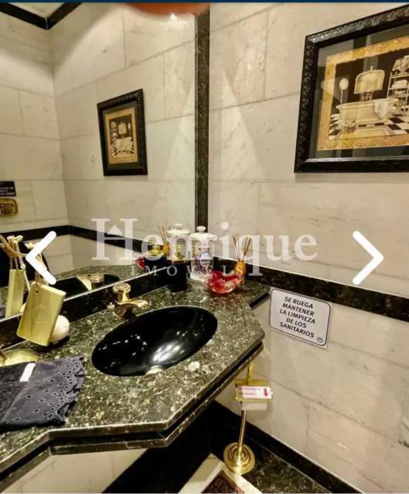 Cobertura, 4 quartos, 320 m² - Foto 7
