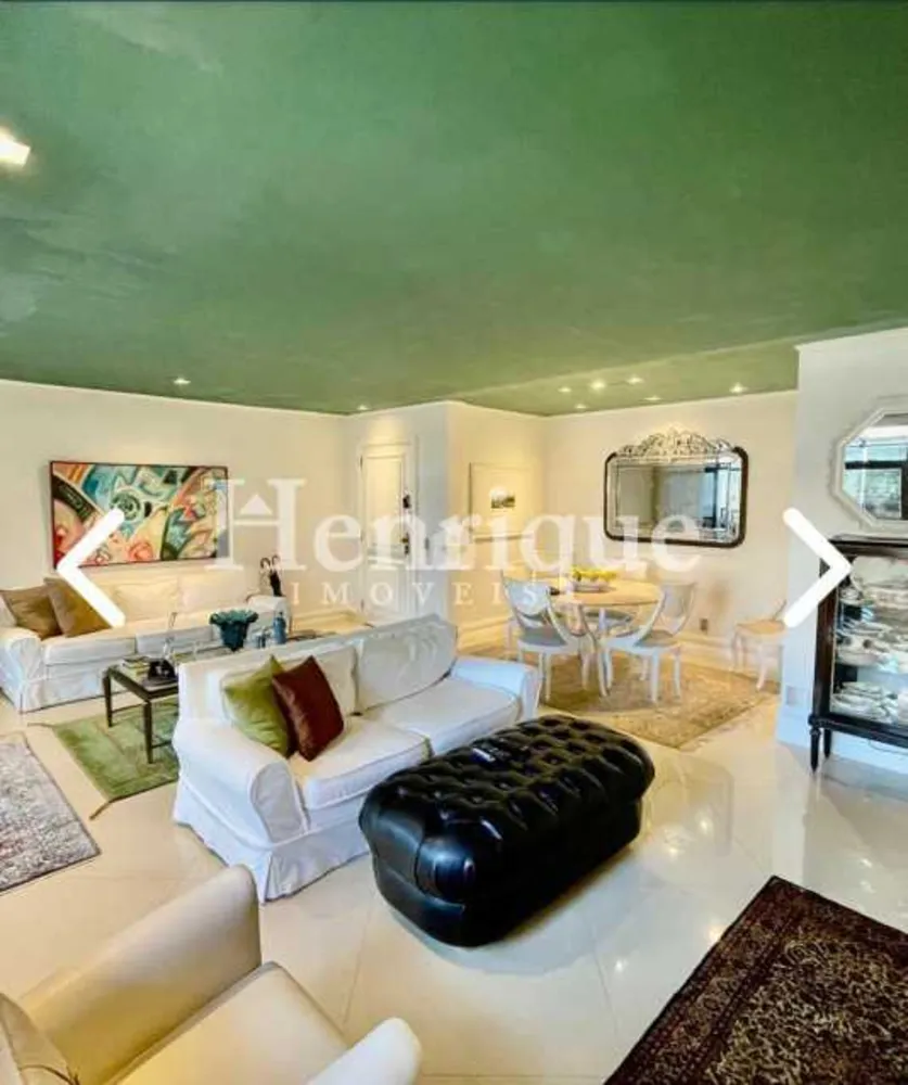 Cobertura, 4 quartos, 320 m² - Foto 2