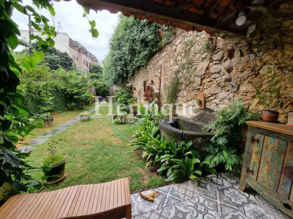Casa, 4 quartos, 80 m² - Foto 2