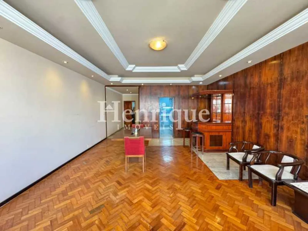 Apartamento, 3 quartos, 149 m² - Foto 5